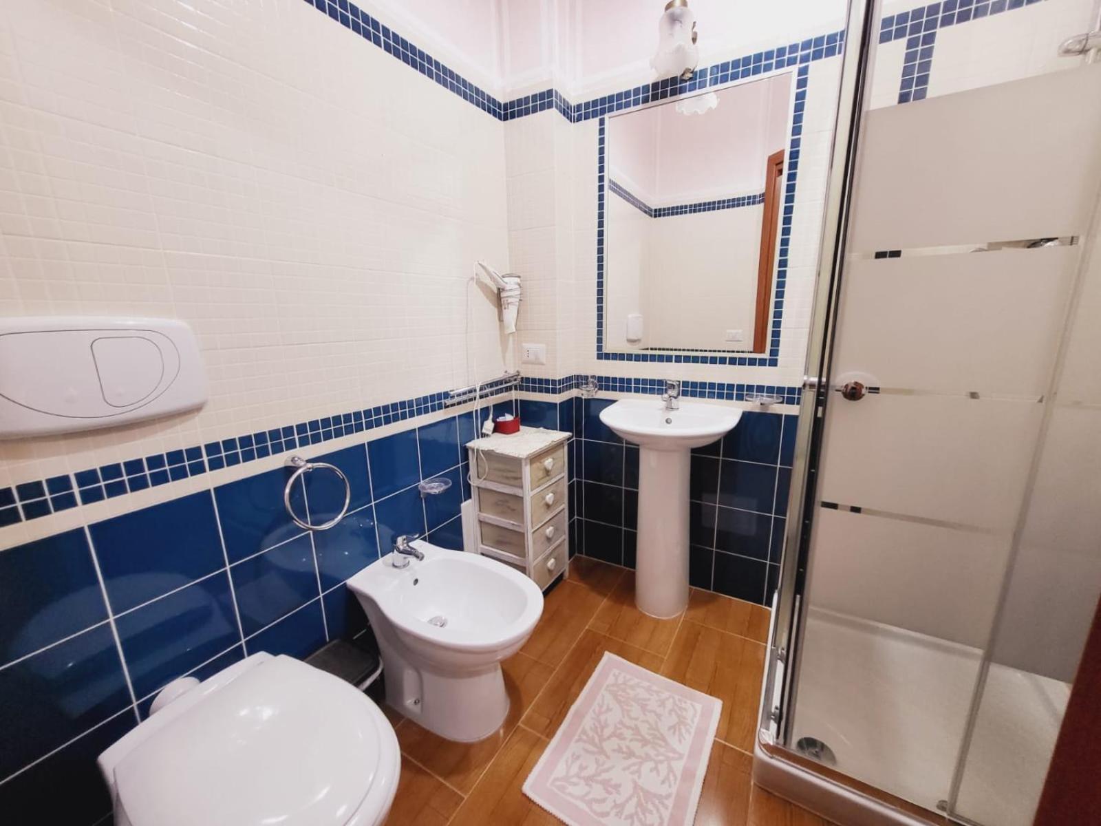 B&B Il Girasole SantʼAnna Arresi Esterno foto
